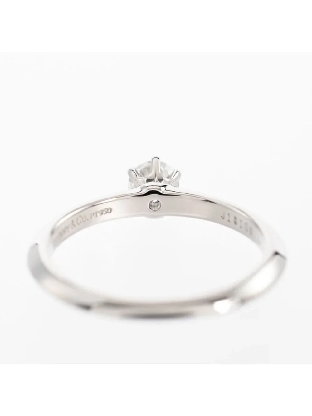 Tiffany & Co. product rank